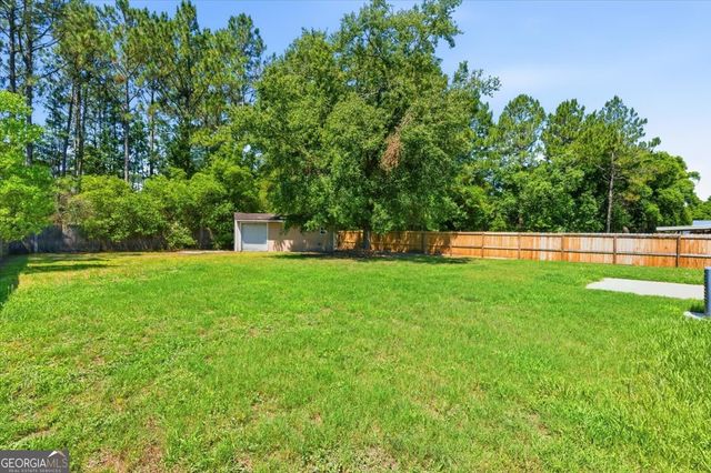 1325 Loblolly Drive, Hinesville, GA 31313