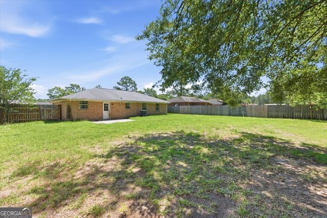 1325 Loblolly Drive, Hinesville, GA 31313