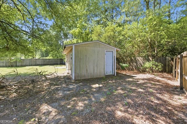 1325 Loblolly Drive, Hinesville, GA 31313