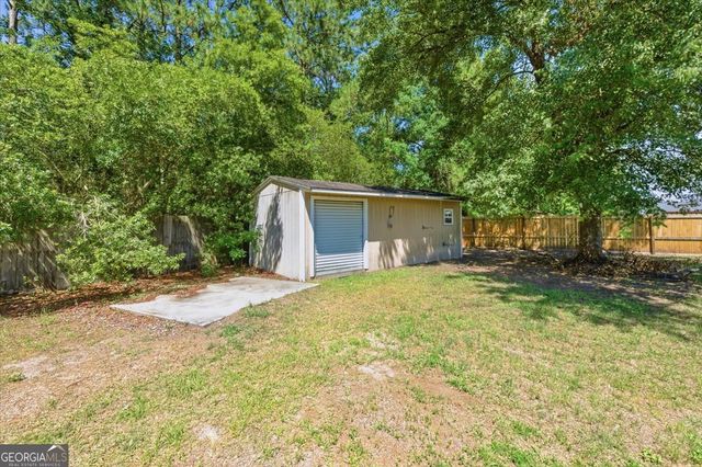 1325 Loblolly Drive, Hinesville, GA 31313