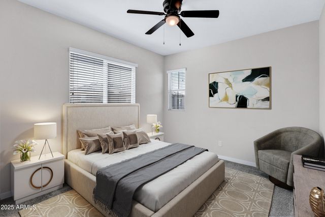 679 E FURNESS Drive 101, Gilbert, AZ 85297