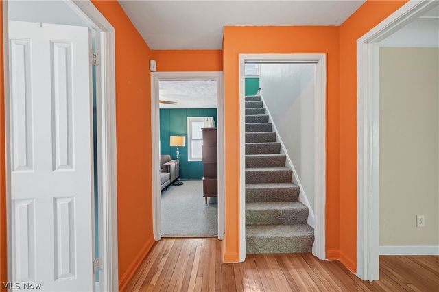 4250 Eastway Road, South Euclid, OH 44121
