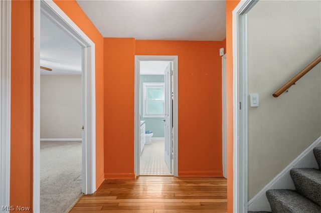 4250 Eastway Road, South Euclid, OH 44121
