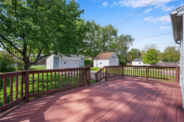 4250 Eastway Road, South Euclid, OH 44121