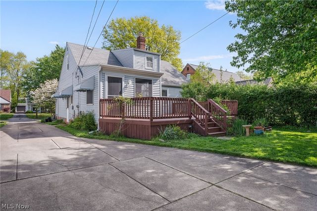 4250 Eastway Road, South Euclid, OH 44121
