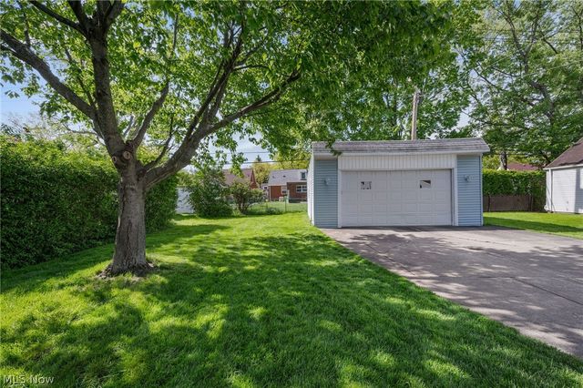 4250 Eastway Road, South Euclid, OH 44121