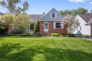 4250 Eastway Road, South Euclid, OH 44121