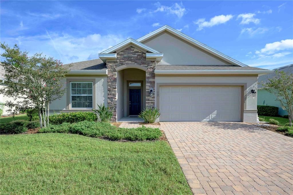 12 HUNTINGTON PLACE, Ormond Beach, FL 32174