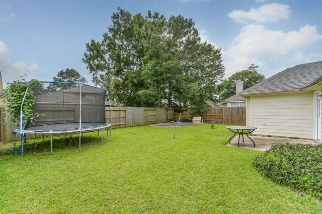 408 Mystic Glen Loop, Kingwood, TX 77339