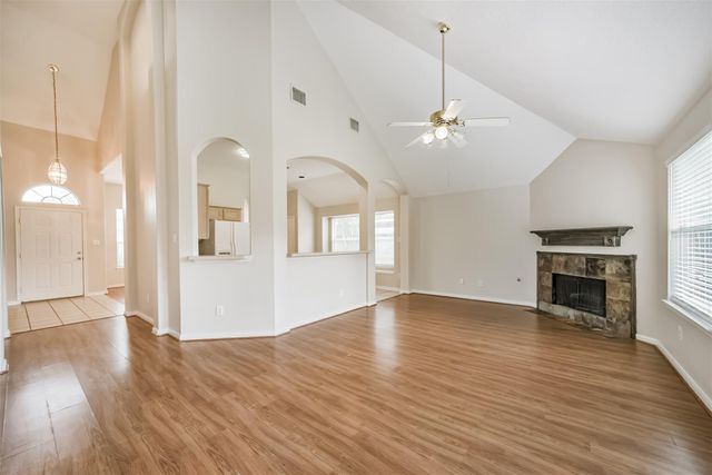 408 Mystic Glen Loop, Kingwood, TX 77339