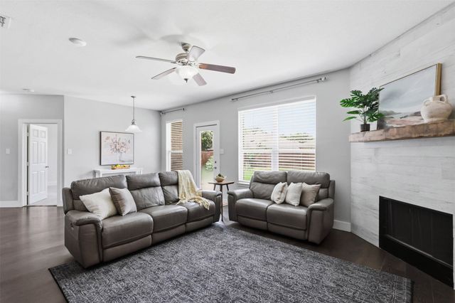 12209 Angel Food Lane, Fort Worth, TX 76244