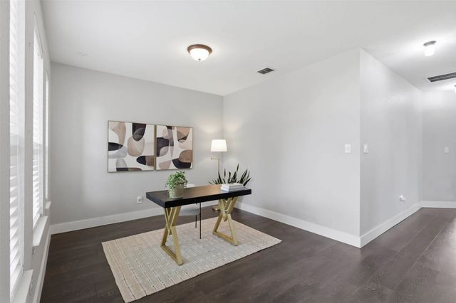 12209 Angel Food Lane, Fort Worth, TX 76244