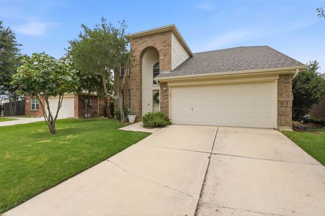12209 Angel Food Lane, Fort Worth, TX 76244