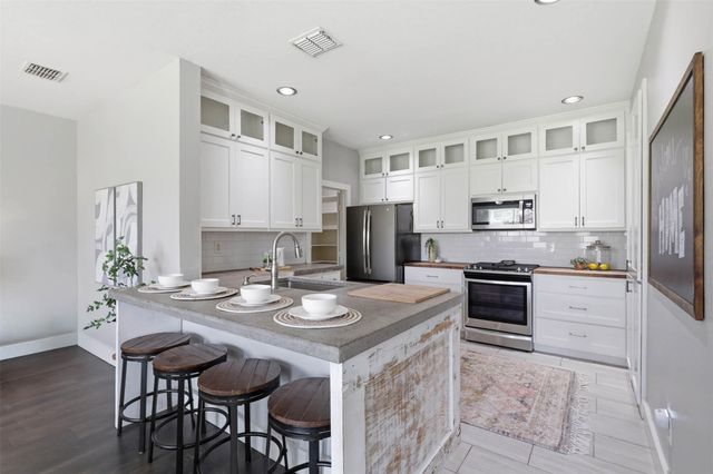 12209 Angel Food Lane, Fort Worth, TX 76244