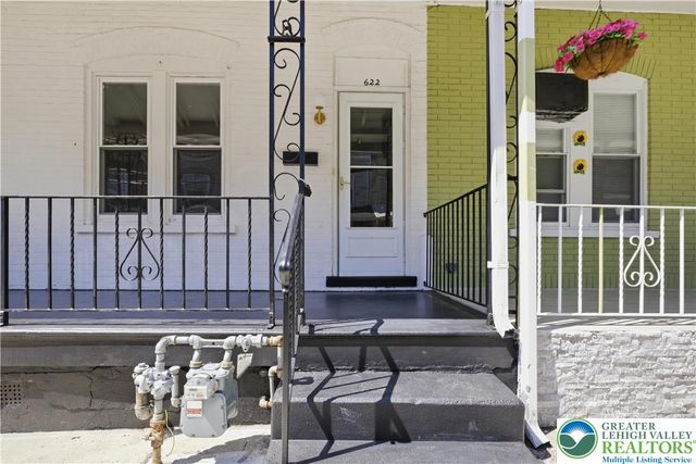 622 North Law Street, Allentown City, PA 18102