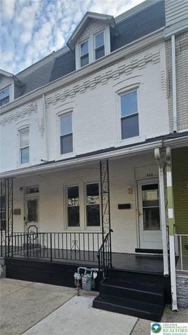 622 North Law Street, Allentown City, PA 18102
