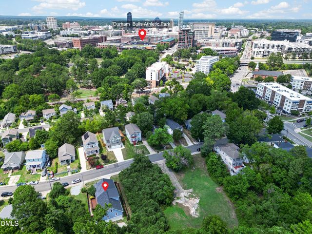 103 Chestnut Street, Durham, NC 27707