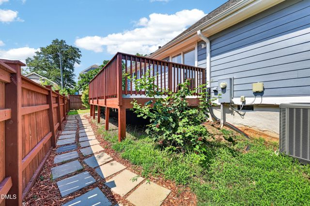 103 Chestnut Street, Durham, NC 27707