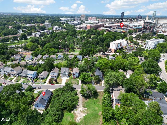 103 Chestnut Street, Durham, NC 27707