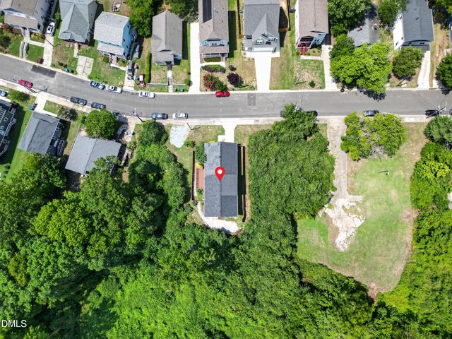 103 Chestnut Street, Durham, NC 27707
