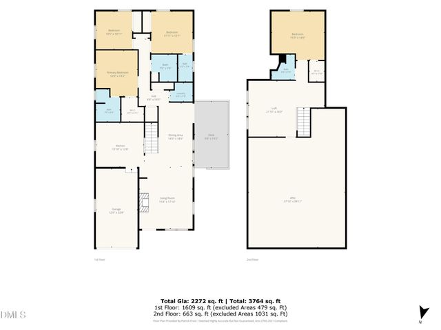 103 Chestnut Street, Durham, NC 27707