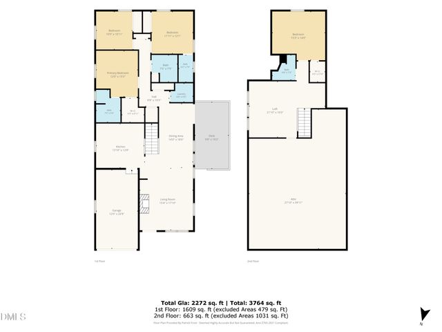 103 Chestnut Street, Durham, NC 27707