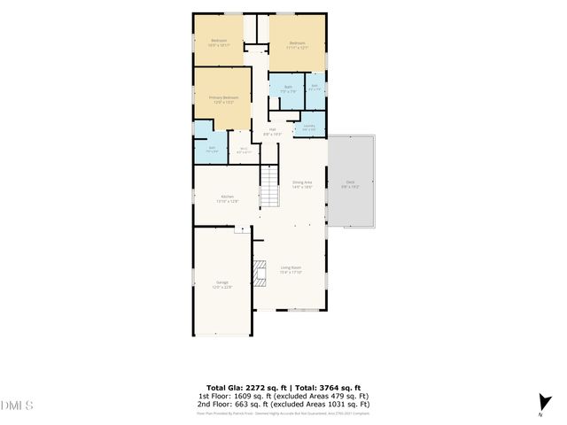 103 Chestnut Street, Durham, NC 27707