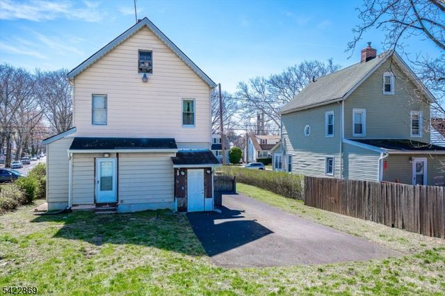 1132 W 3RD ST, Plainfield City, NJ 07063