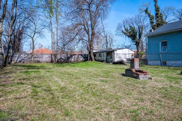 1132 W 3RD ST, Plainfield City, NJ 07063