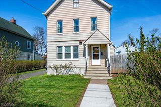 1132 W 3RD ST, Plainfield City, NJ 07063