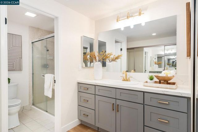 1942 1942 Rancho Verde Circle E, Danville, CA 94526