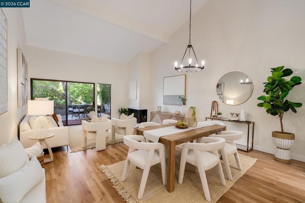 1942 1942 Rancho Verde Circle E, Danville, CA 94526