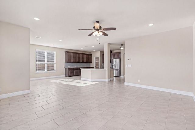 1012 Granger Drive, Mckinney, TX 75071