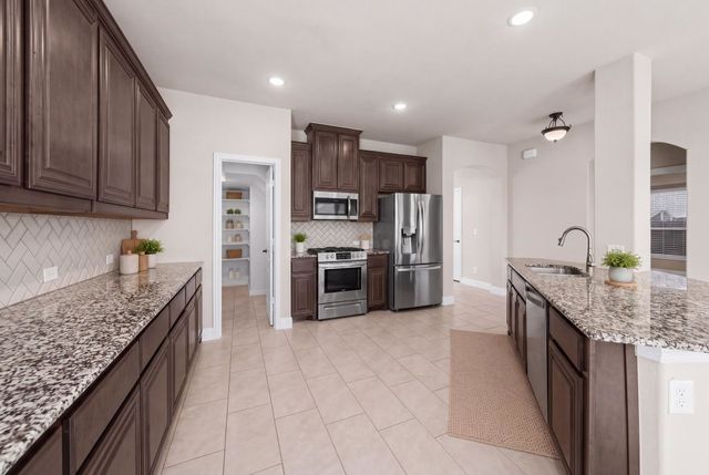 1012 Granger Drive, Mckinney, TX 75071