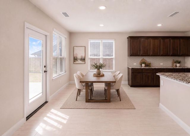 1012 Granger Drive, Mckinney, TX 75071