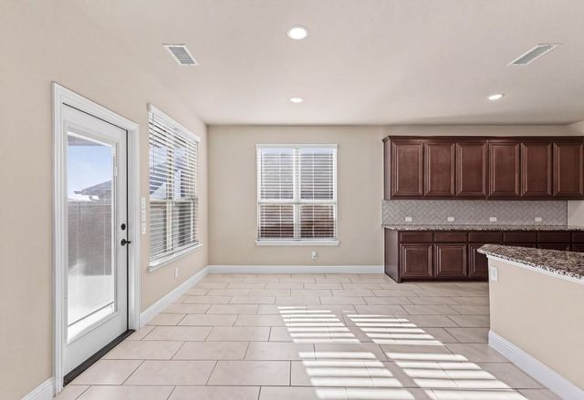 1012 Granger Drive, Mckinney, TX 75071