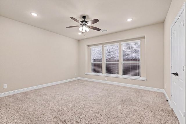 1012 Granger Drive, Mckinney, TX 75071