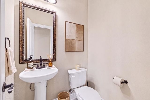 1012 Granger Drive, Mckinney, TX 75071
