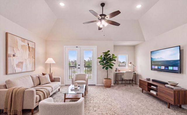 1012 Granger Drive, Mckinney, TX 75071