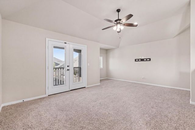 1012 Granger Drive, Mckinney, TX 75071
