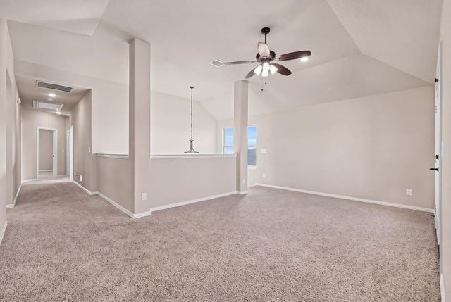 1012 Granger Drive, Mckinney, TX 75071