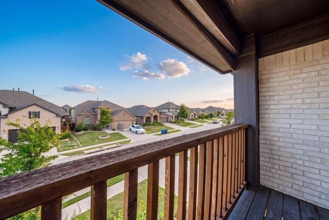 1012 Granger Drive, Mckinney, TX 75071