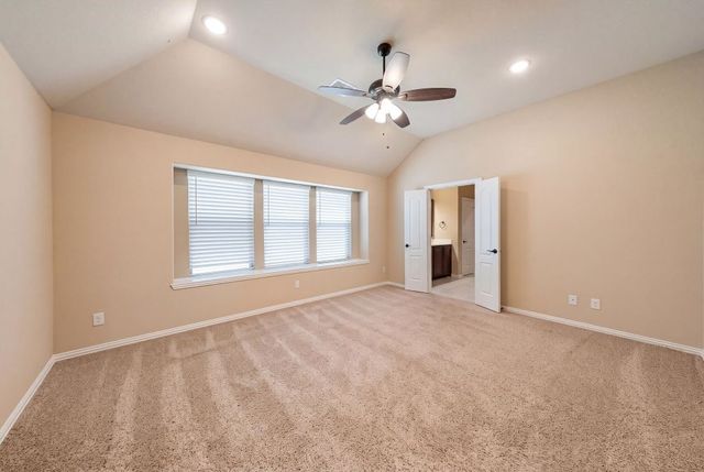 1012 Granger Drive, Mckinney, TX 75071