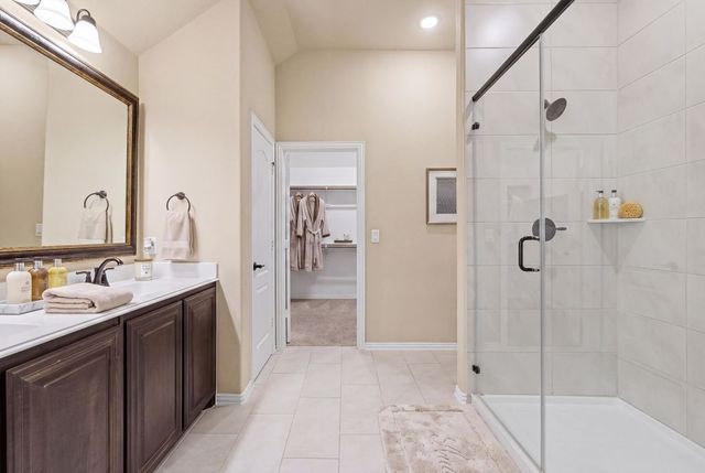 1012 Granger Drive, Mckinney, TX 75071