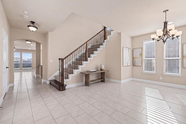 1012 Granger Drive, Mckinney, TX 75071