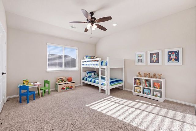 1012 Granger Drive, Mckinney, TX 75071