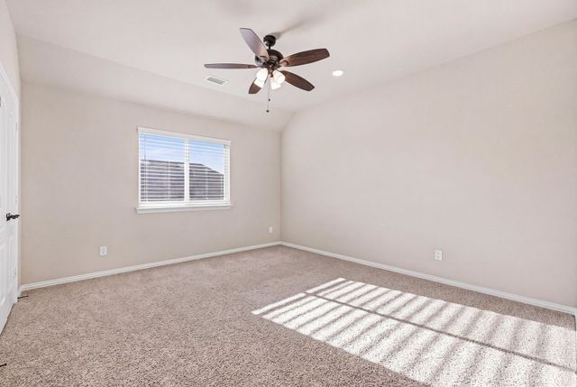 1012 Granger Drive, Mckinney, TX 75071