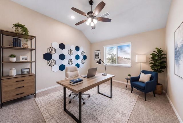 1012 Granger Drive, Mckinney, TX 75071