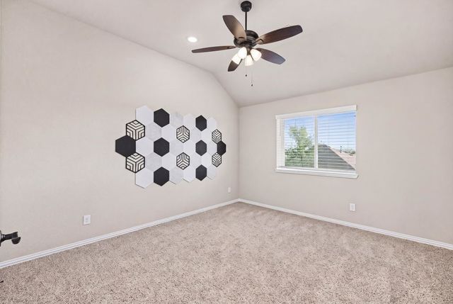 1012 Granger Drive, Mckinney, TX 75071