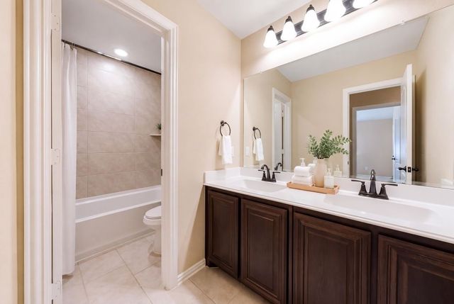 1012 Granger Drive, Mckinney, TX 75071